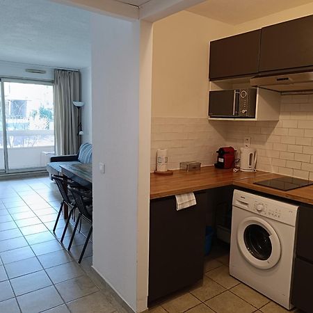 Promenade Residence Hoteliere Ница Екстериор снимка