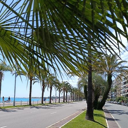 Promenade Residence Hoteliere Ница Екстериор снимка