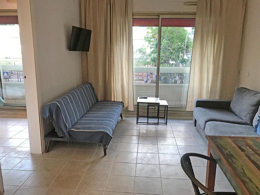 Promenade Residence Hoteliere Ница Екстериор снимка