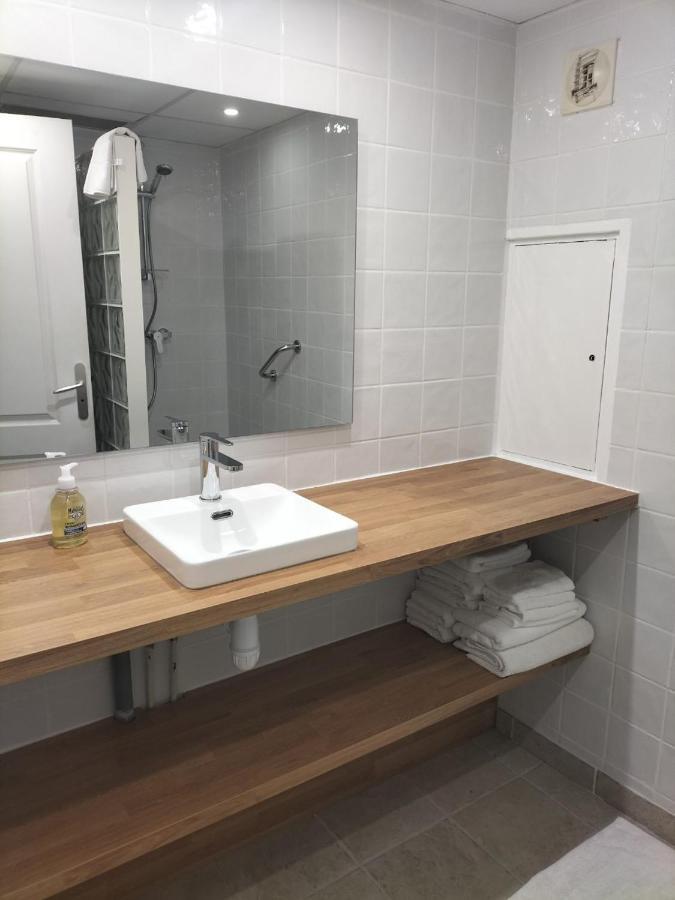 Promenade Residence Hoteliere Ница Екстериор снимка