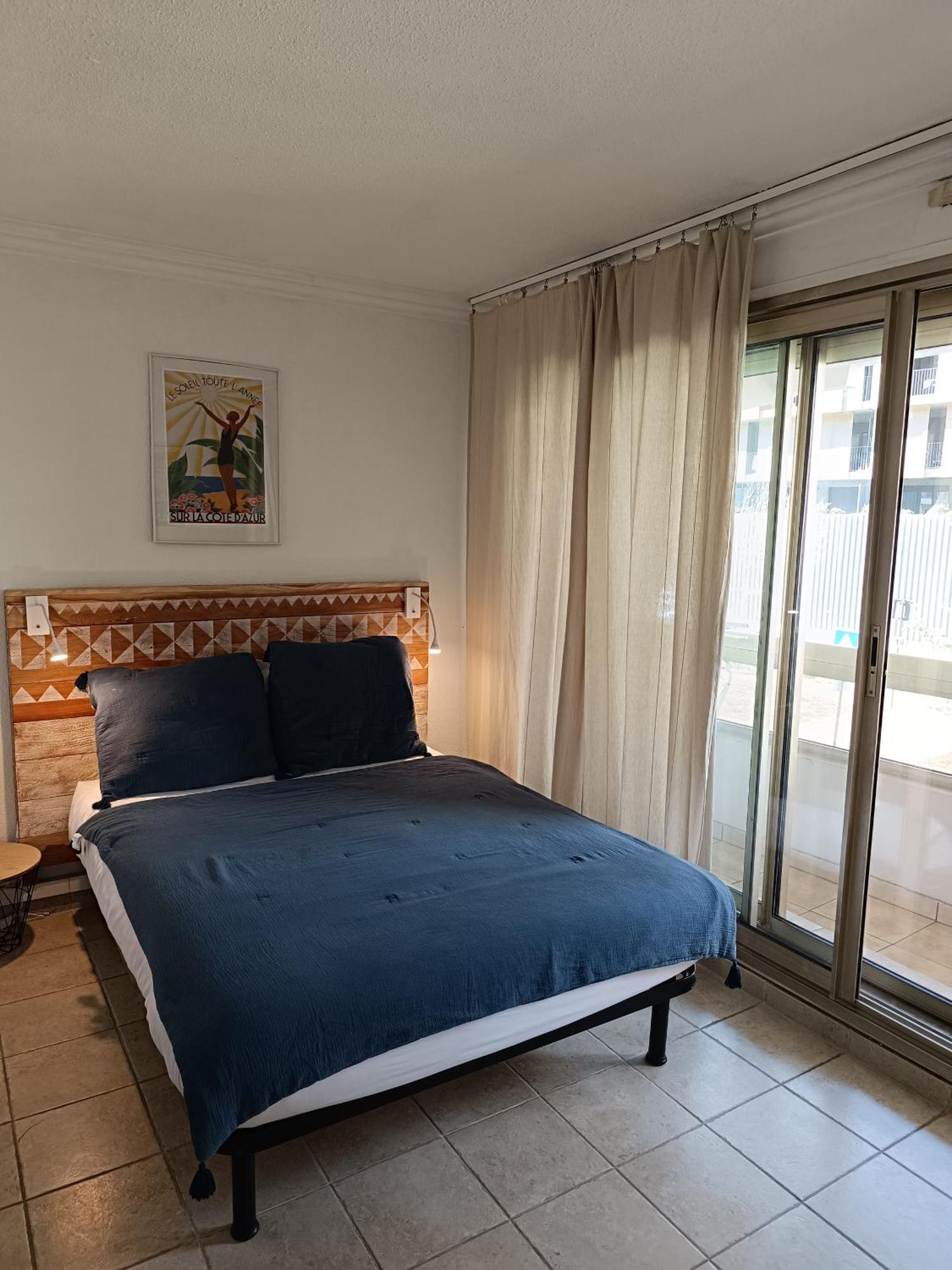 Promenade Residence Hoteliere Ница Екстериор снимка