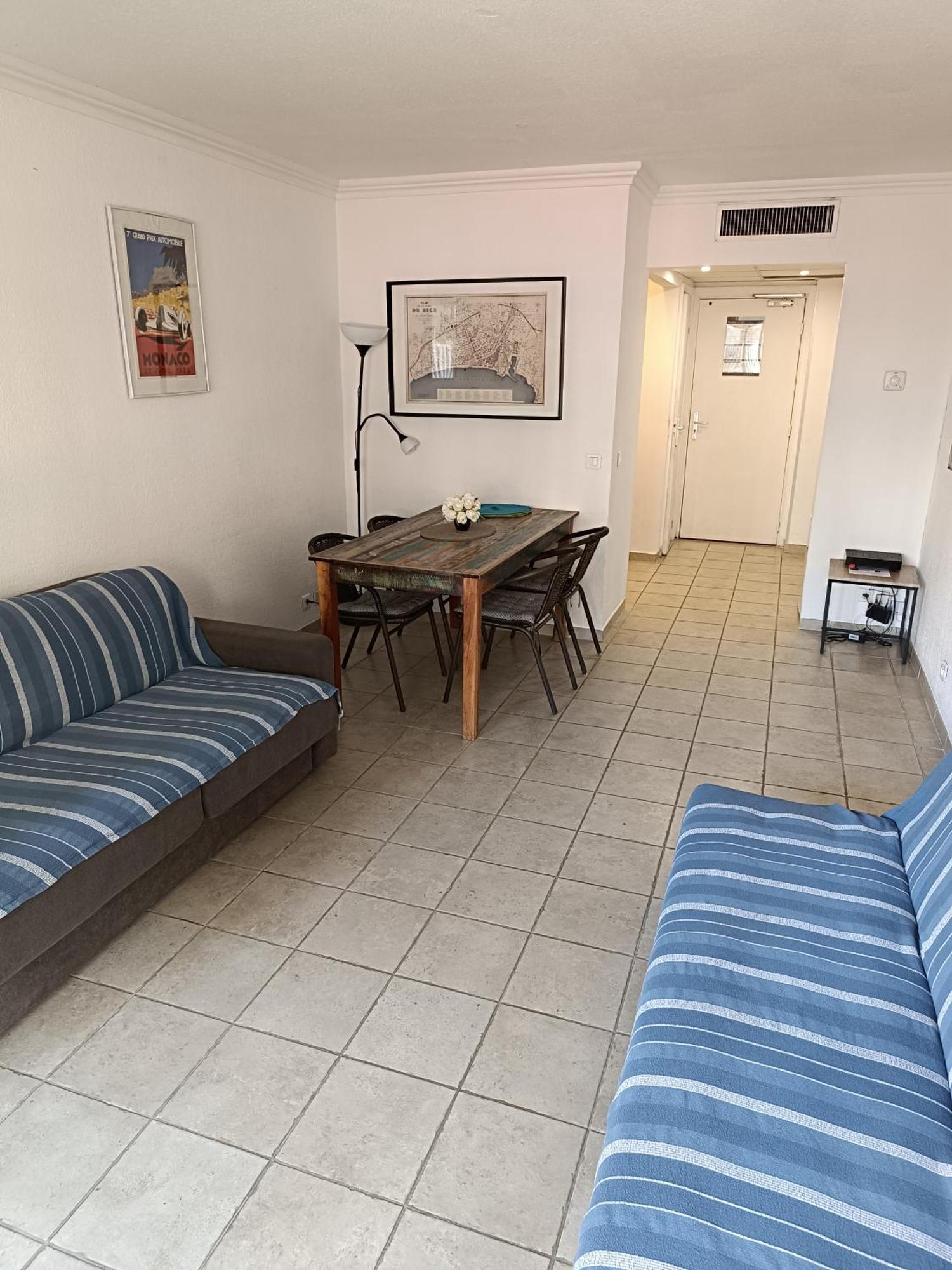 Promenade Residence Hoteliere Ница Екстериор снимка