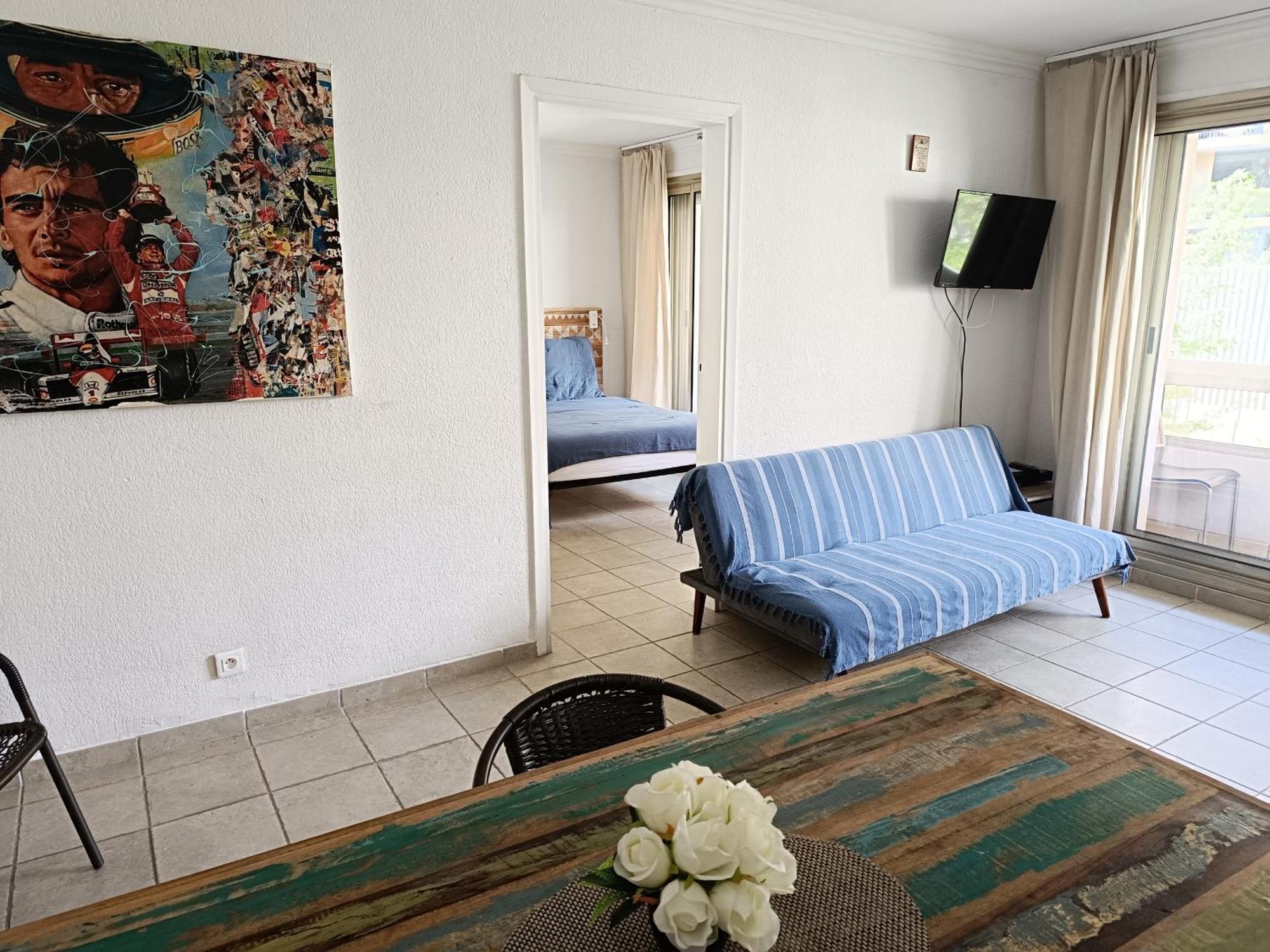 Promenade Residence Hoteliere Ница Екстериор снимка